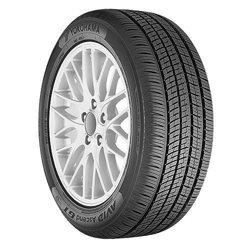 Yokohama Avid Ascend Gt 225/60R18 100H