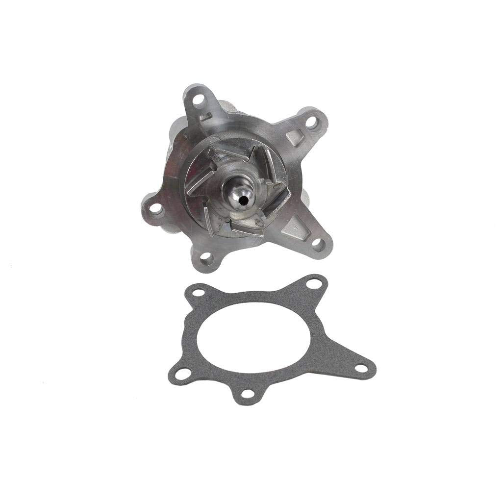 Dnj Wp190 Water Pump For 2010-2019/ Hyundai, Kia/Accent, Forte Koup, Forte5, Rio, Sonata, Soul, Veloster/ 1.6L/ Dohc/ L4/ 16V /