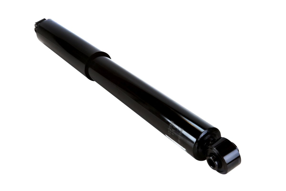 Autoshack Rear Shock Absorbers Pair Of 2 Driver And Passenger Side Replacement For Chevrolet Silverado 1500 Ld 2007-2023 Silverado 1500 Gmc Sierra 1500 Limited 2007-2023 Sierra 1500 Ks1011535Pr
