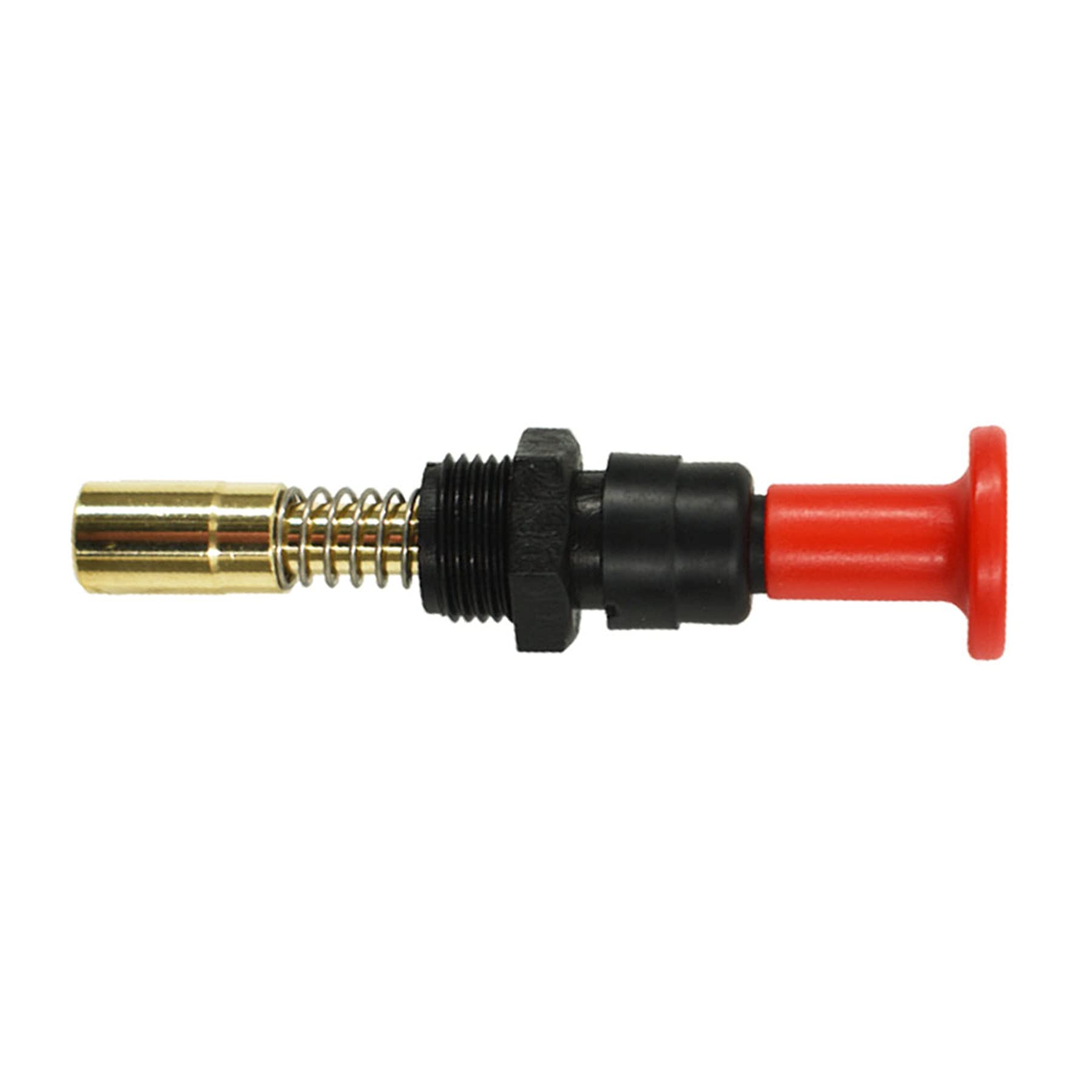 Marddpair Hot Start Valve Button Chock Starter Replacement For Fcr-Mx Fcr Mx Flat Slide Carburetor