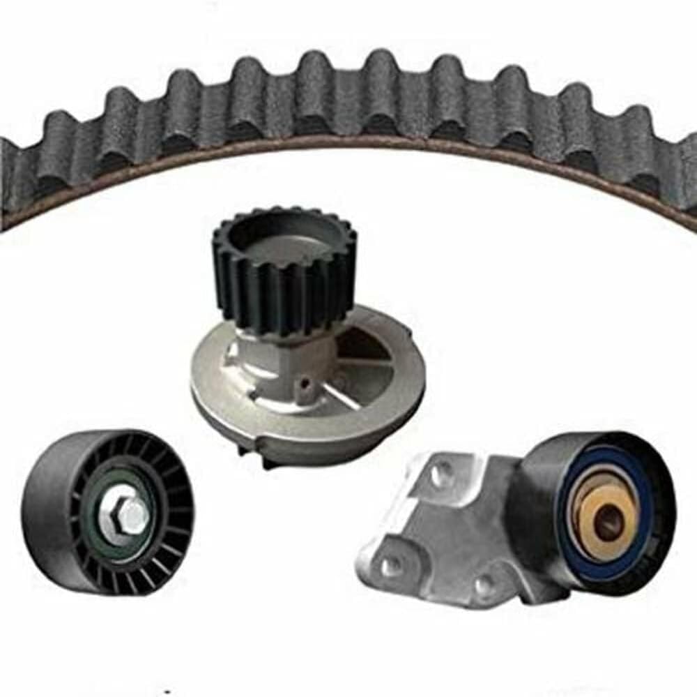 Dayco Wp335K1A Water Pump Kit