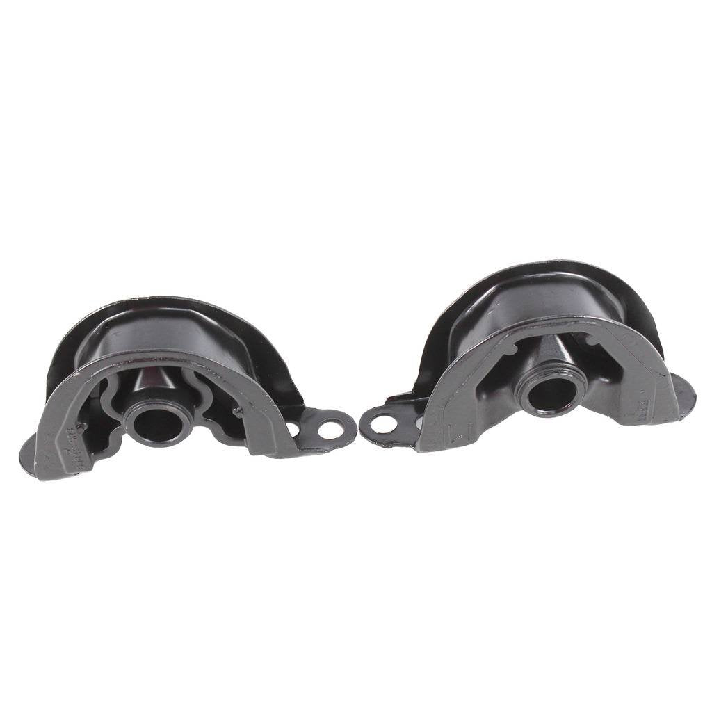 DNJ MMK1086 Motor Mount Kit for 1994-2001 Acura Integra 1.8L