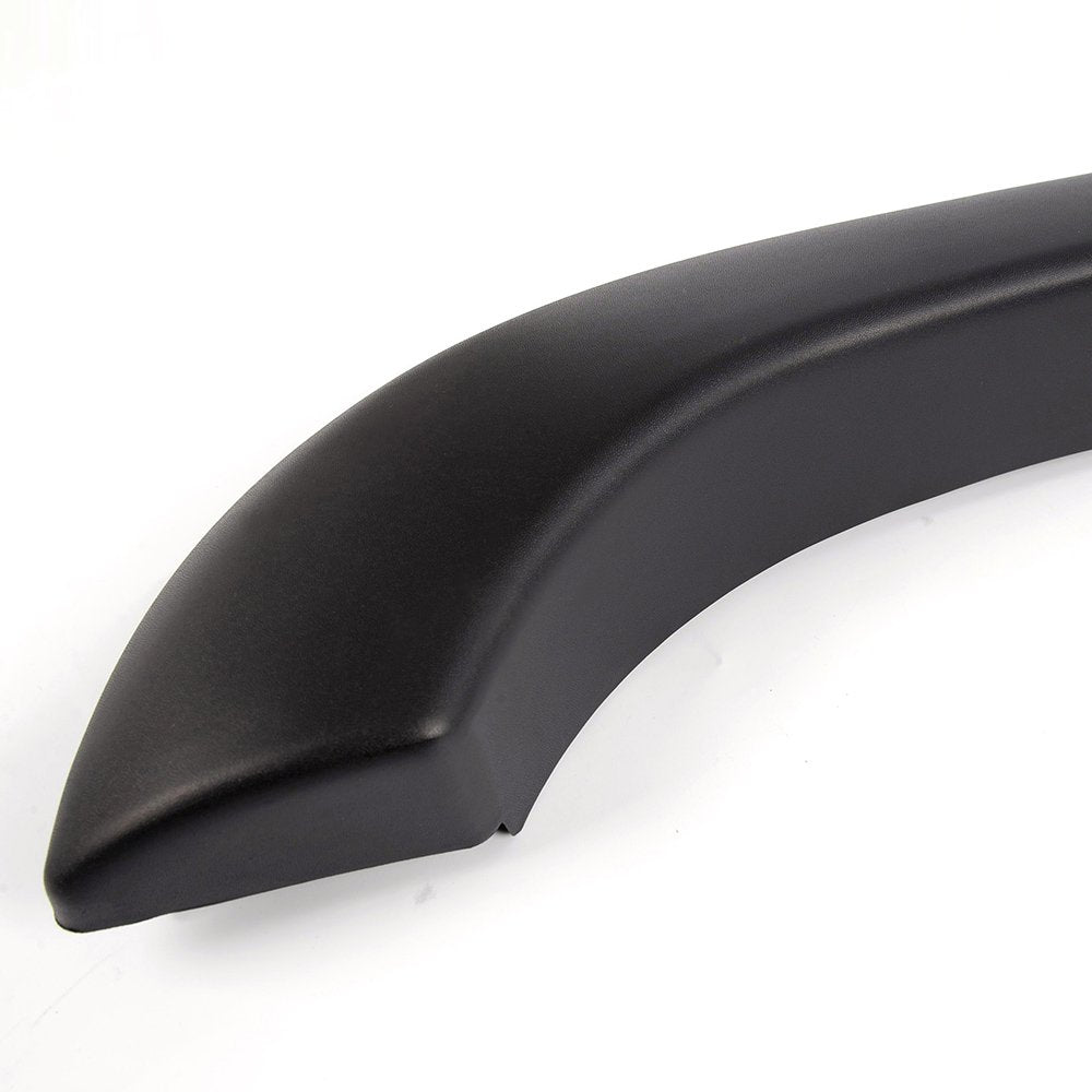G-PLUS Fender Flares for 1994-2001 Dodge Ram 1500/2500/3500, Black Matte Truck Accessories, 4pcs Trim Cover Protector