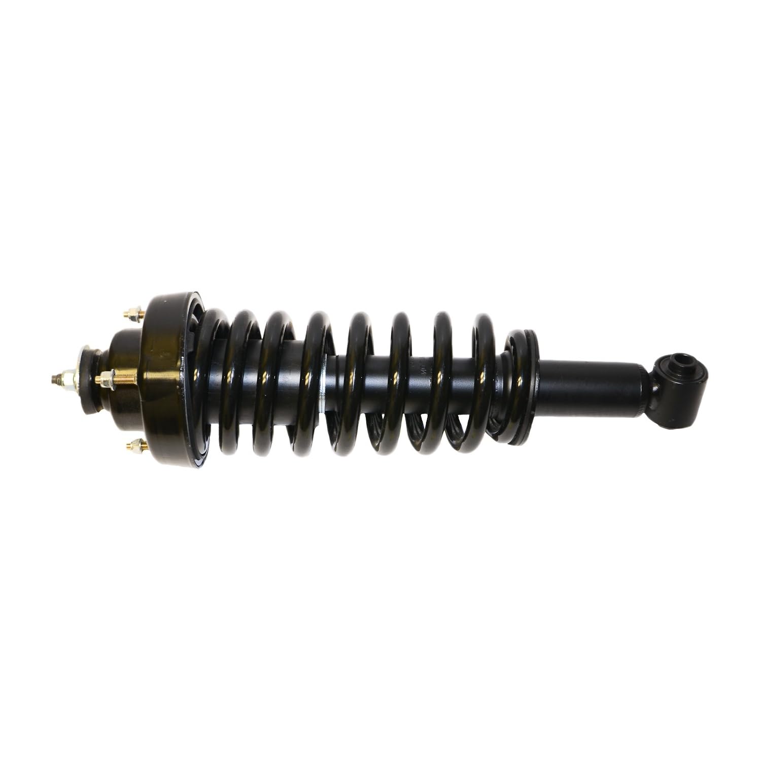 Gabriel G57018 Ultra Readymount Rear Complete Strut Assembly For 02-03 Ford Explorer Postal; Eddie Bauer; 02-05 Ford Explorer Li