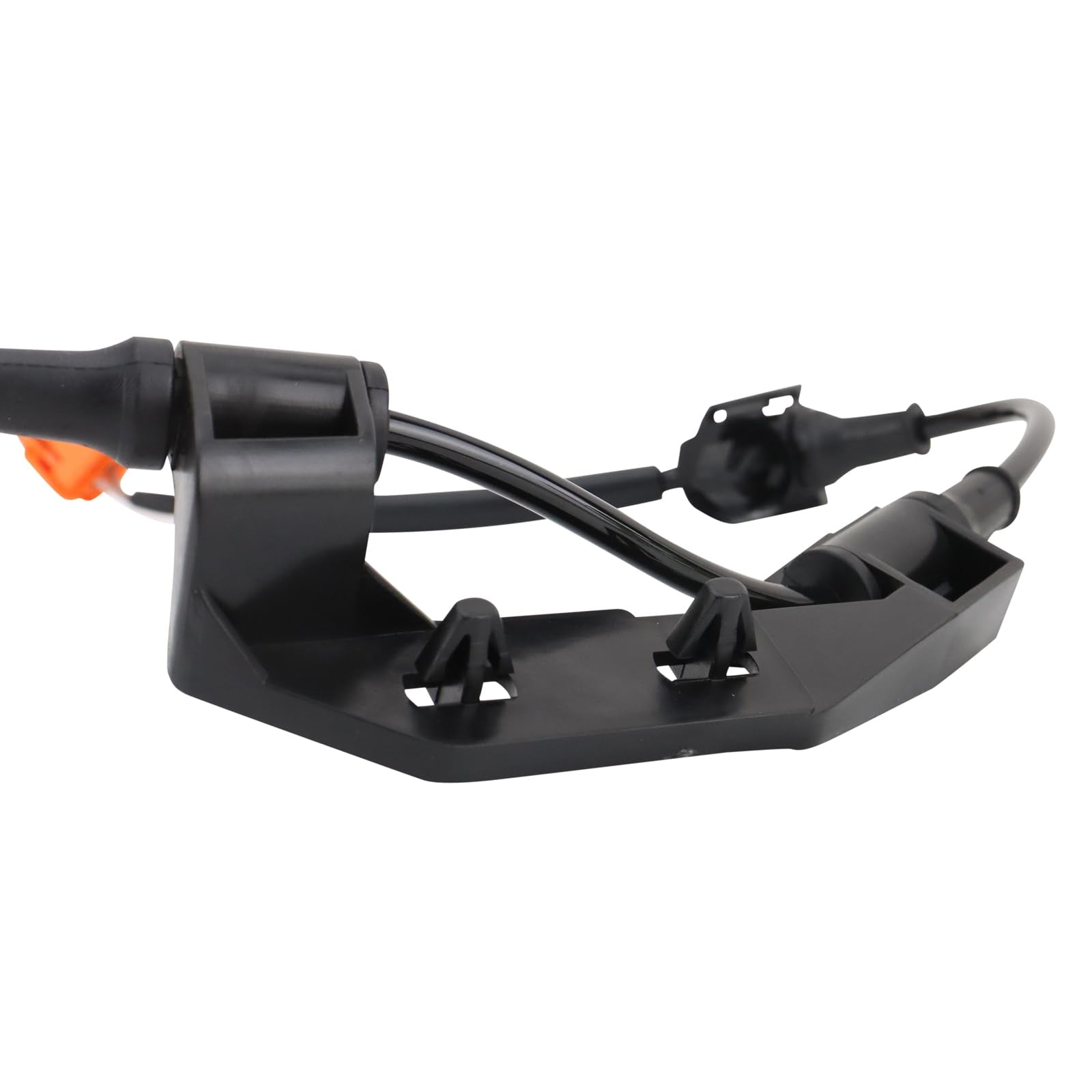 Trq Rear Left Abs Wheel Speed Sensor Drivers Side Compatible With 2002-2006 Honda Cr-V