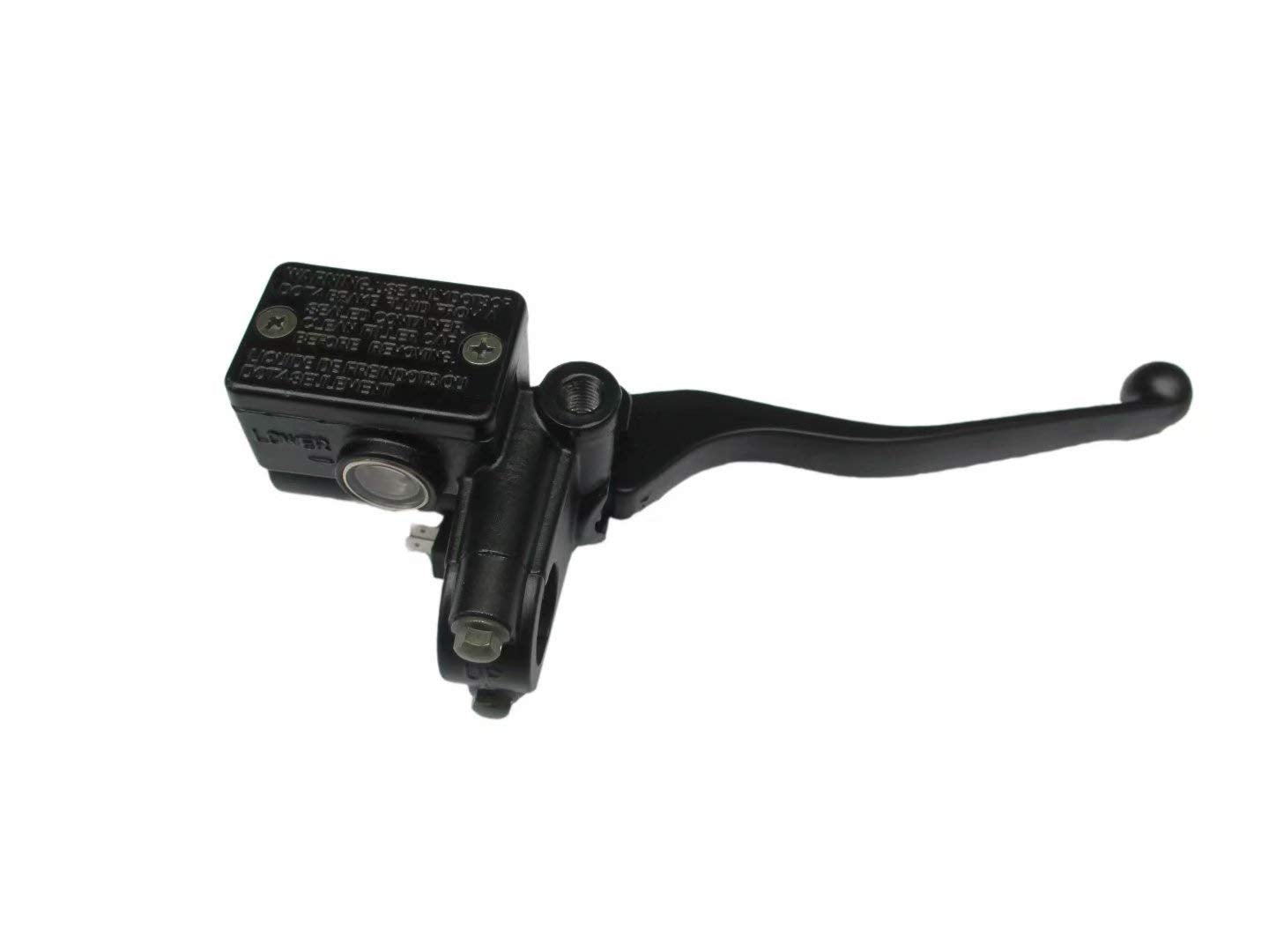 16mm Brake Master Cylinder Fit Honda CX500 650 CB750 FT500 GL500 CB VTX