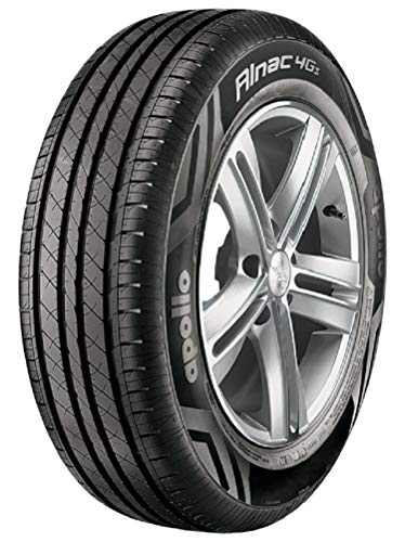 Apollo Tyres Alnac 4Gs 175/65% R15 84H Tubeless Car Tyre