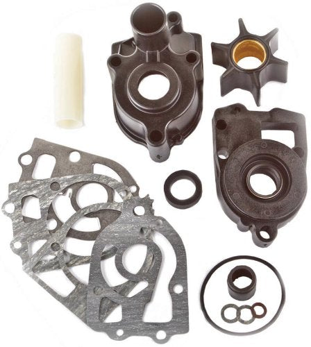 SEI MARINE PRODUCTS-Compatible with Mercruiser Alpha One Generation I Water Pump Kit 1985-1990 Sterndrives