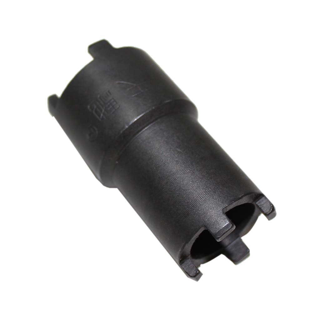 Poweka New 20Mm 24Mm Clutch Lock Nut Tool Spanner Socket For Honda Crf 600Rr 450R