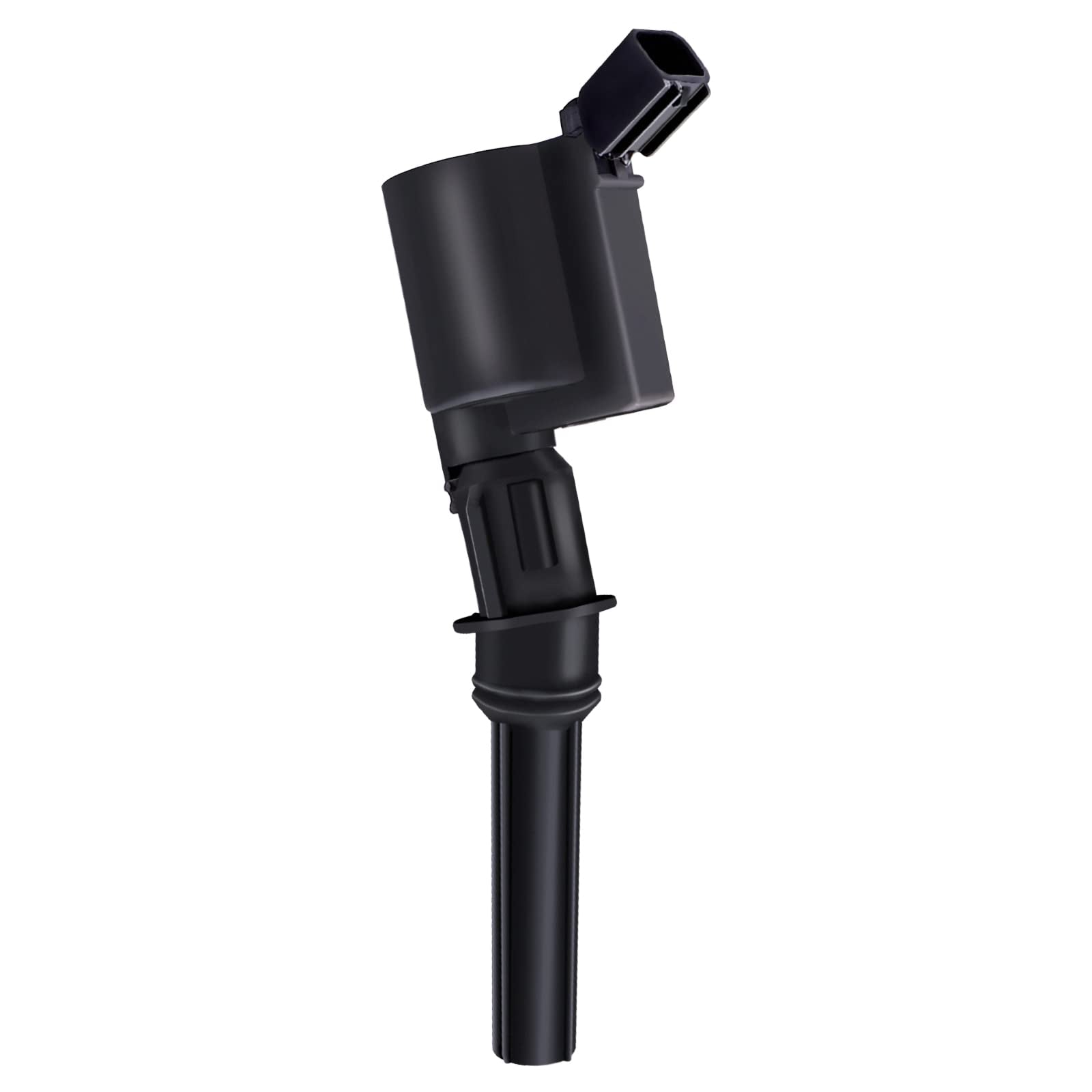 MAYASAF DG508 Replacement Ignition Coil for Ford 2004-2010 F-150/97-99 F-250/Explorer/Expedition/Mustang/E150(250/350), for Linc
