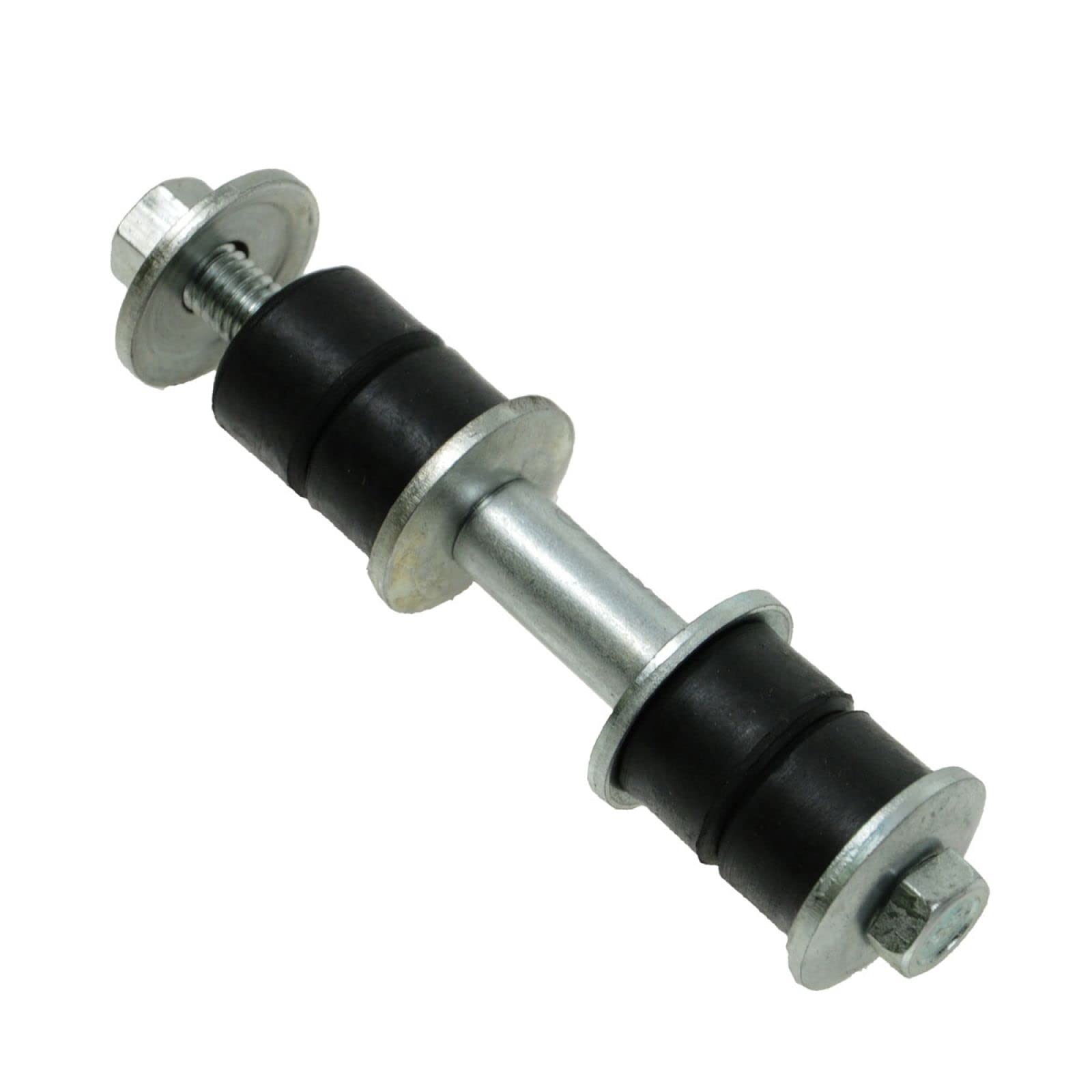 Trq Rear Sway Bar Stabilizer Link Set Compatible With 1993-1997 Infiniti J30 1990-2001 Q45 2002-2007 Mitsubishi Lancer 1997-2023