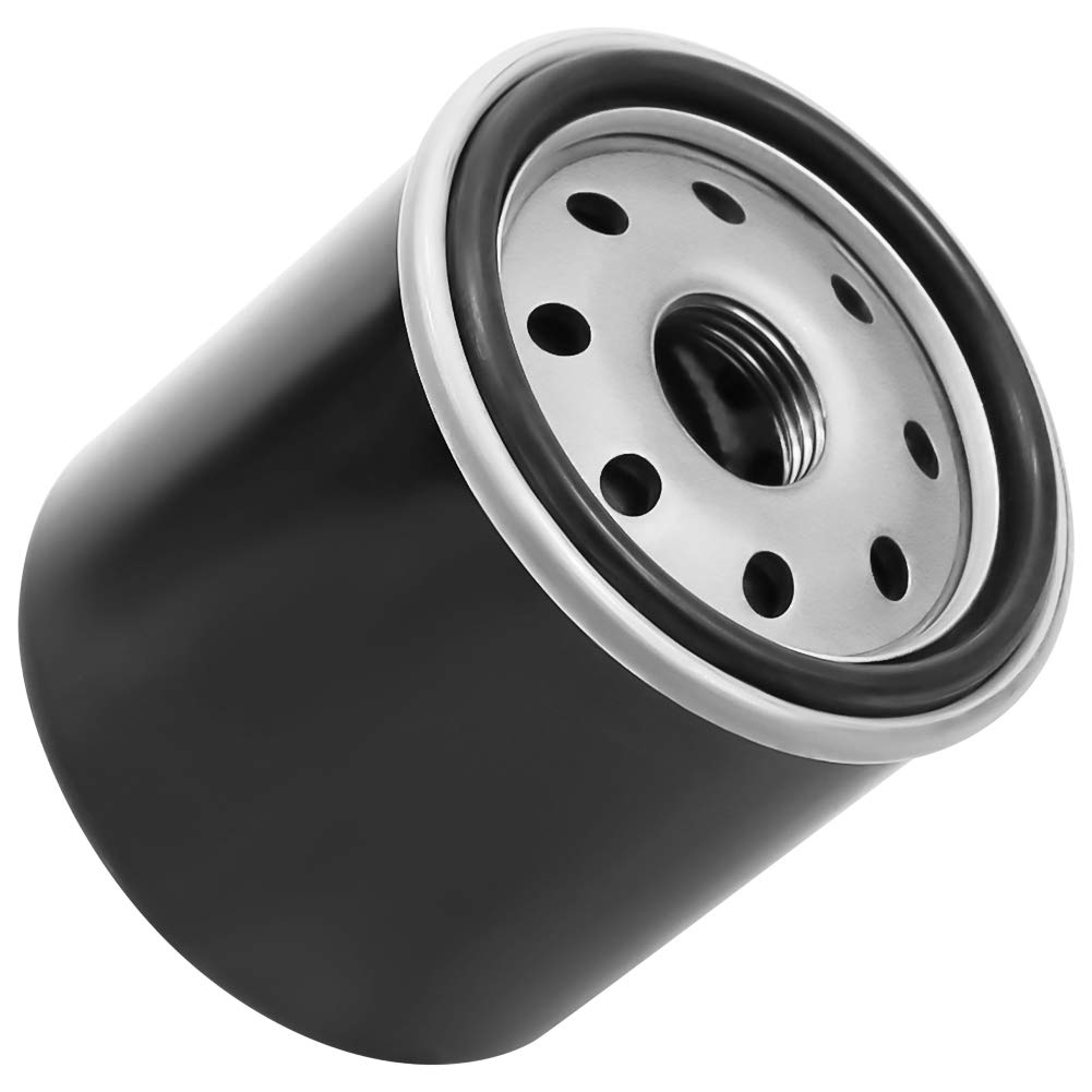 49065-2071 49065-2078 Oil Filter Replacement for Kawasaki Mule 600 610 SX KAF400 2500 2520 3000 620 3010 trans4x4 3020 4000 617 