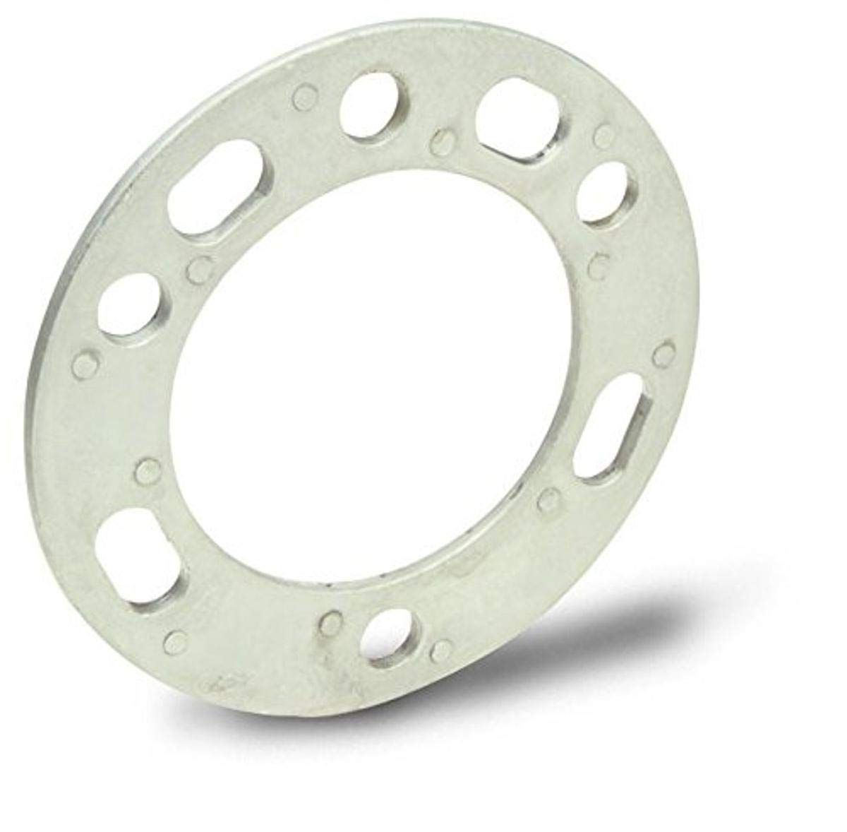 Gorilla Automotive Sp603 Wheel Spacer For 5 And 6-Hole Applications
