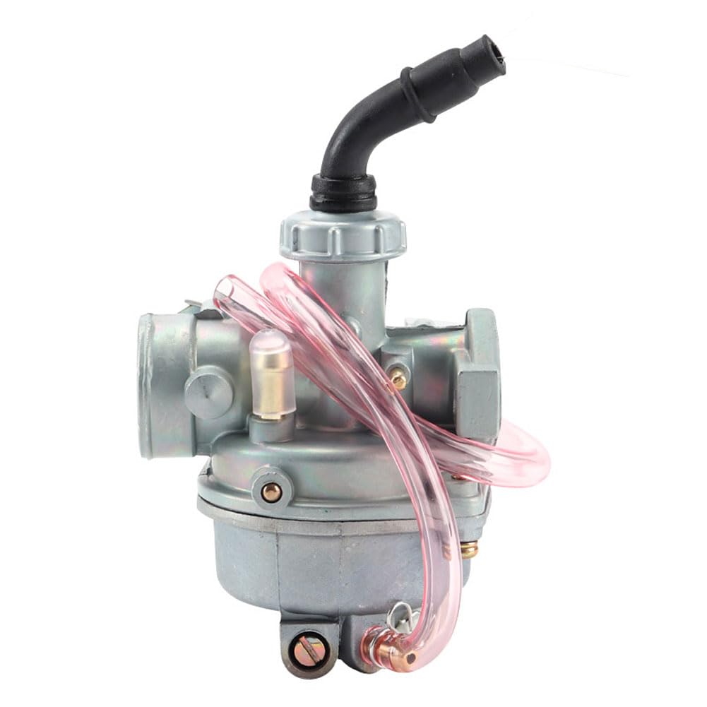 Generic PZ14 14mm Carburetor for Universal Motorcycle, ATV, Dirt Pit Bike - High Performance, Durable, Versatile Design