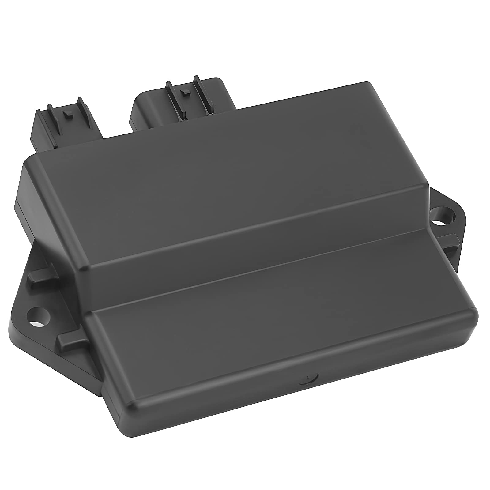 CDI Box- Ignitor Module Unit 5YT-85540-00-00 5NF-85540-00-00 for Yamaha YFM350X Warrior 350 2002-2004/YFM 350 Warrior California