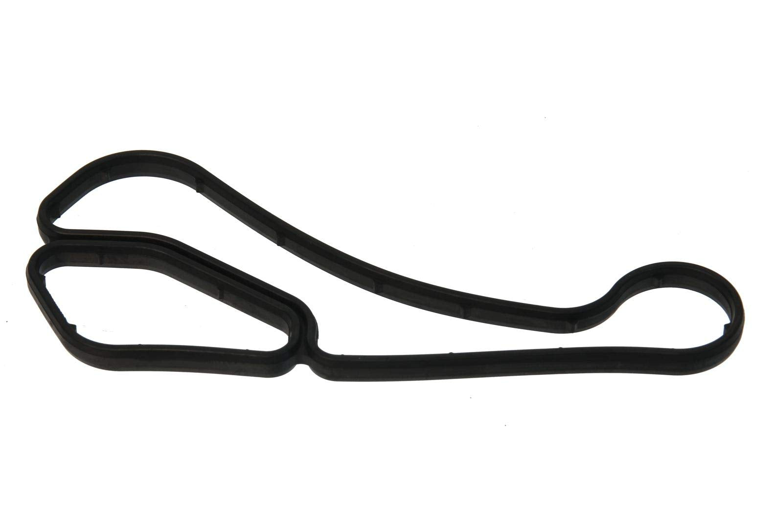 Uro Parts 11427525335 Oil Cooler Gasket, Oil Cooler To Oil Filter Housing