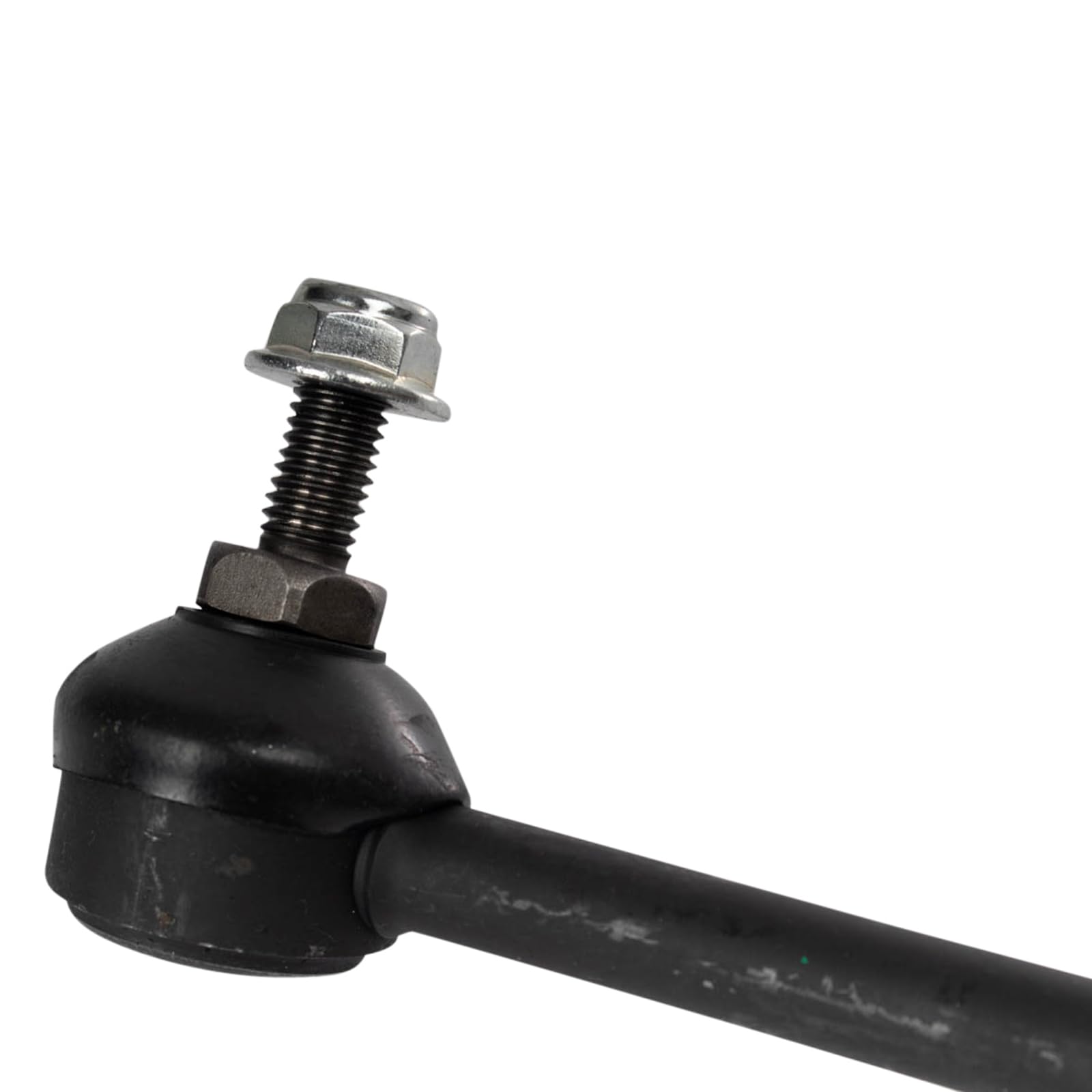 Trq Front Sway Bar Stabilizer Link Set Compatible With 2008-2015 Land Rover Lr2
