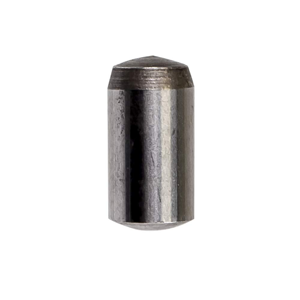 Polaris Ranger Dowell Pin, M8 X 16, Genuine Oem Part 7661127, Qty 1
