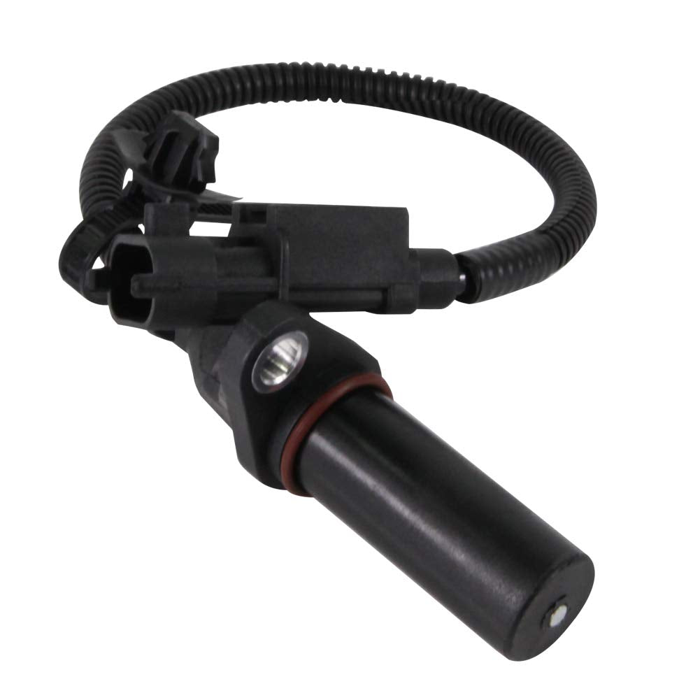 Crankshaft Position Sensor 39180-2B000 391802B000 Su13885 Compatible With Hyundai Elantra Tucson Accent Veloster Kia Forte Koup