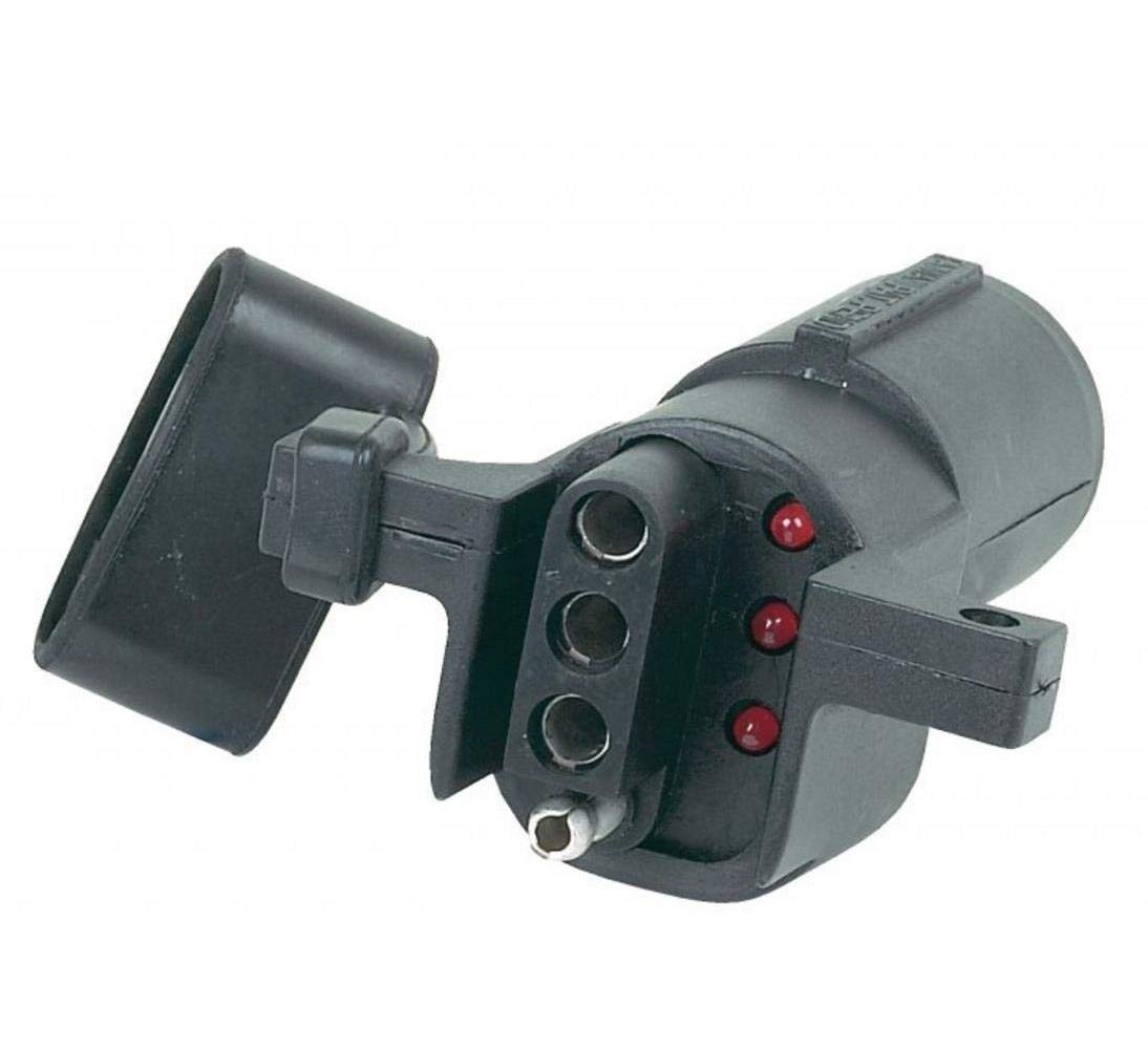 Adapter W/Led