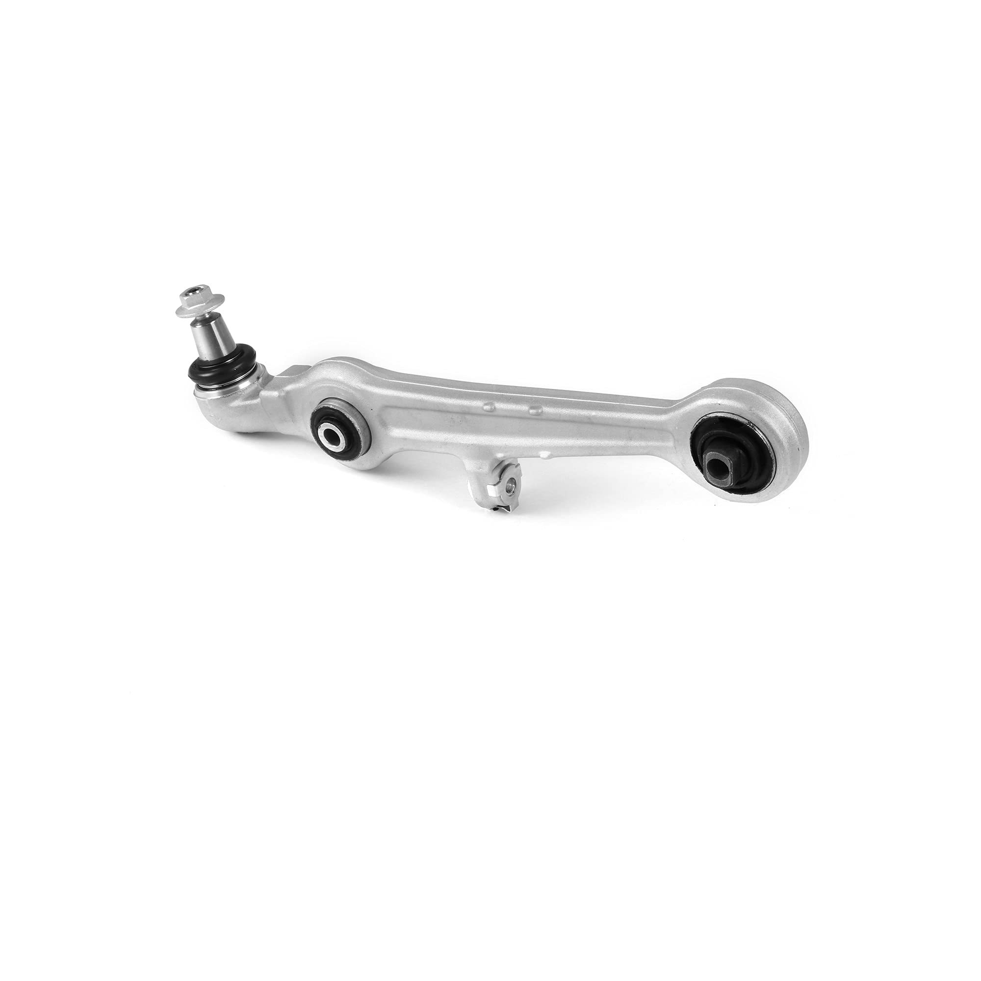 Metrix Premium Chassis Parts - Front Lower Forward Control Arm W Ball Joint & Bushing Assembly Fits 02 Audi A6, 01-02 S4, 98-02