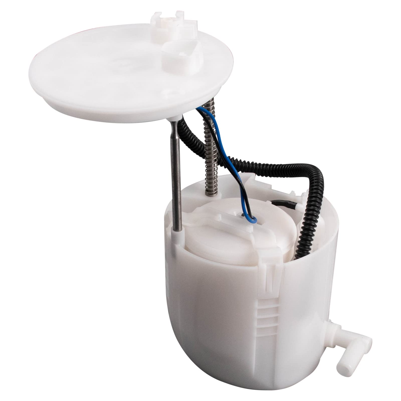 TRQ Fuel Pump Module Assembly for 2009-2018 Toyota RAV4, Copper, Model FPA61133