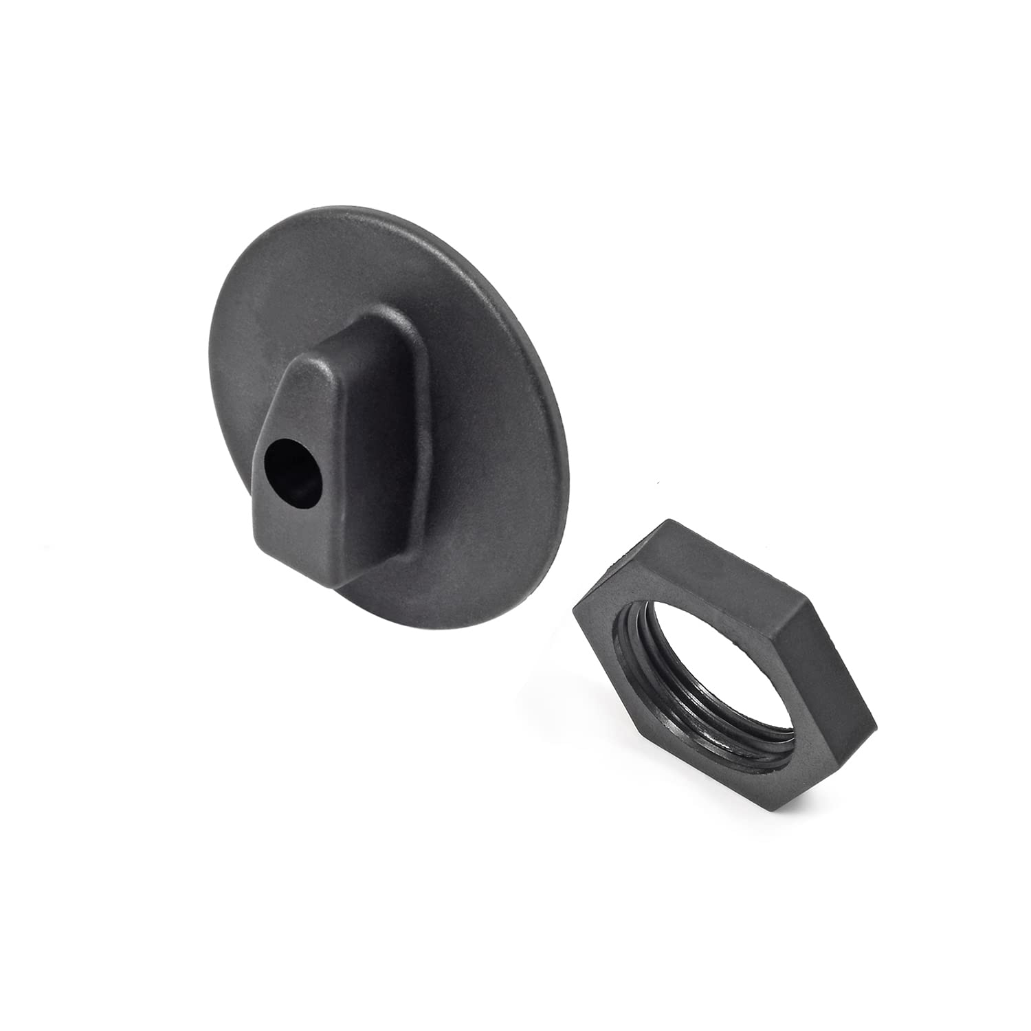 Fuel Tank Valve Petcock (2 Way) Compatible with Polaris Sportsman 400 500 600 700 2004 2005 Diesel 455 1999-2001 7052159 5432559
