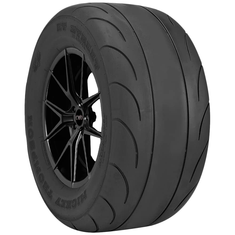 Mickey Thompson Et Street R Racing Radial Tire - P325/50R15
