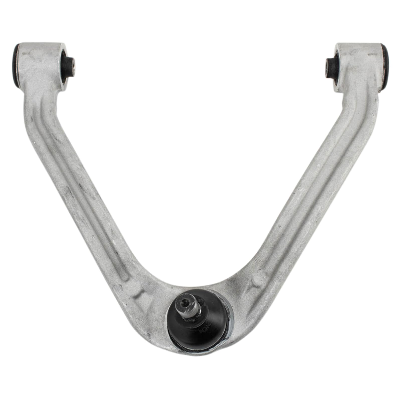 Trq Front Left Upper Control Arm With Ball Joint Drivers Side Compatible With 2006-2010 Infiniti M35 M45