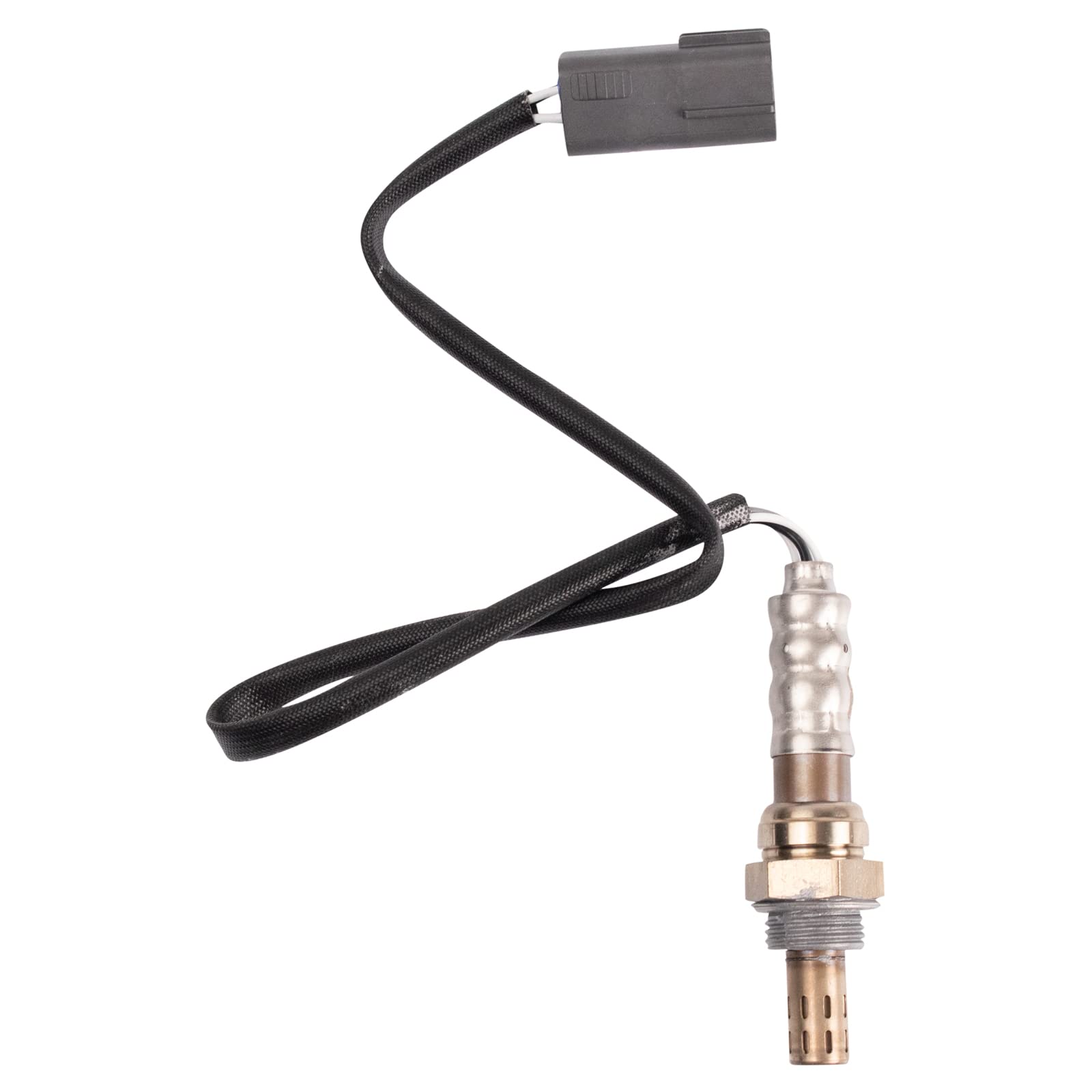 Trq Downstream O2 Oxygen Sensor Compatible With 2011-2013 Mazda 3 2012-2015 5