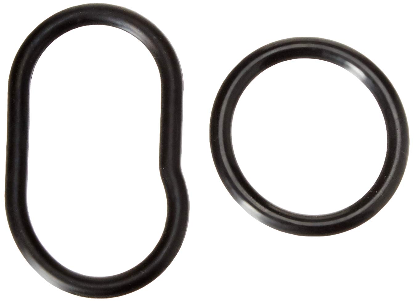 MAHLE GS33532 Engine Oil Filter Adapter Gasket