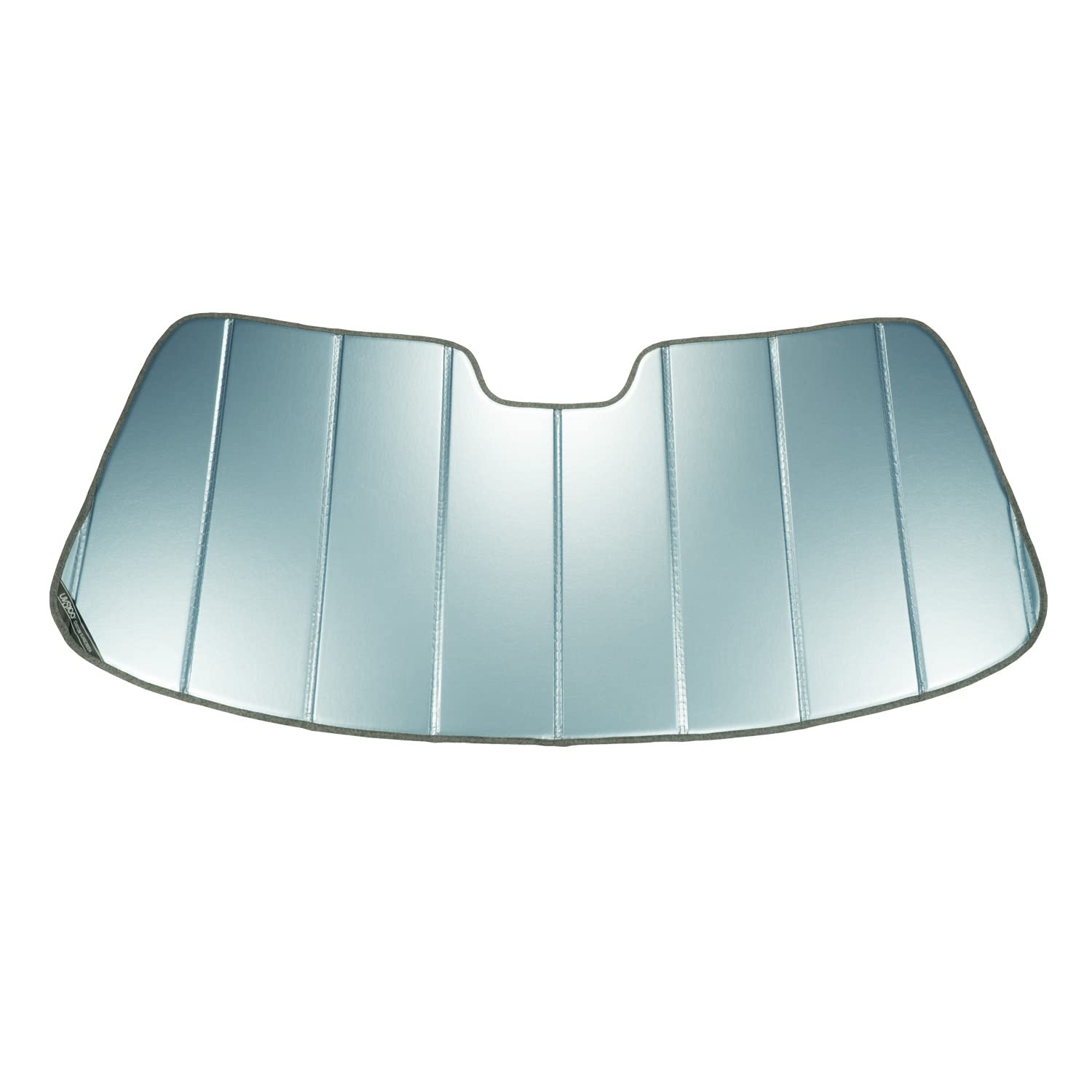Covercraft UVS100 Custom Sunscreen | Fits 1995-2004 Toyota Tacoma | Blue Metallic
