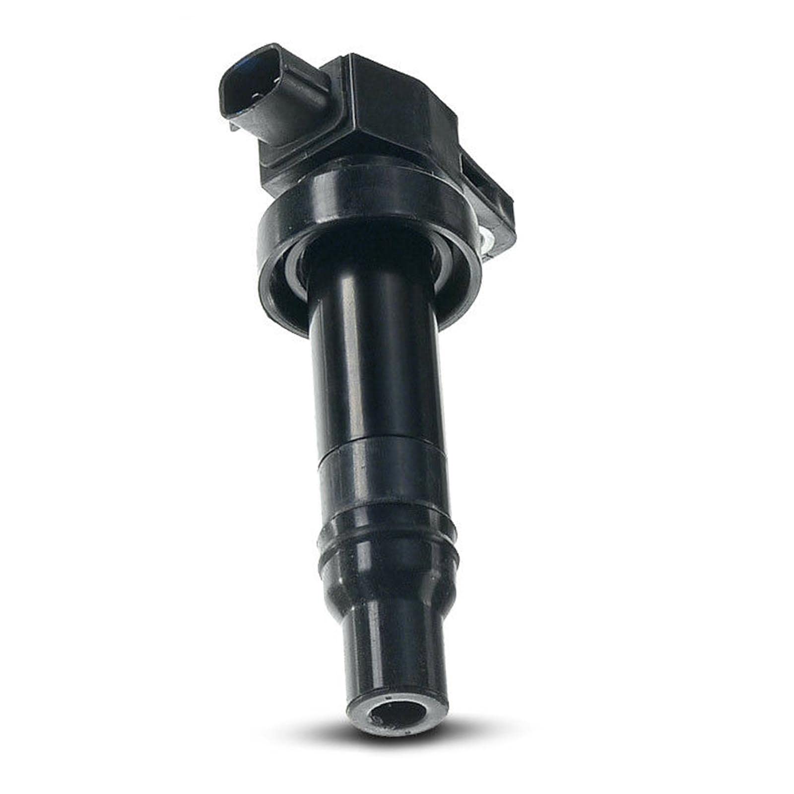 YHTAUTO Ignition Coil Replacement for 2012-2014 Hyundai Accent, 2012-2015 Kia Rio, 2006 Rio5, 2012-2013 Soul 1.6L l4 2 Replace 2