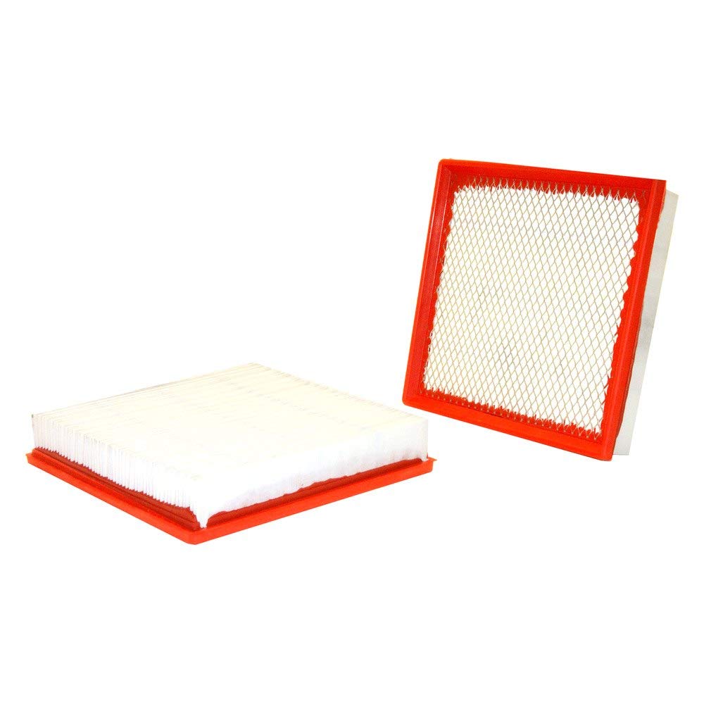WIX Filters - 46142 Heavy Duty Air Filter Panel, Pack of 1