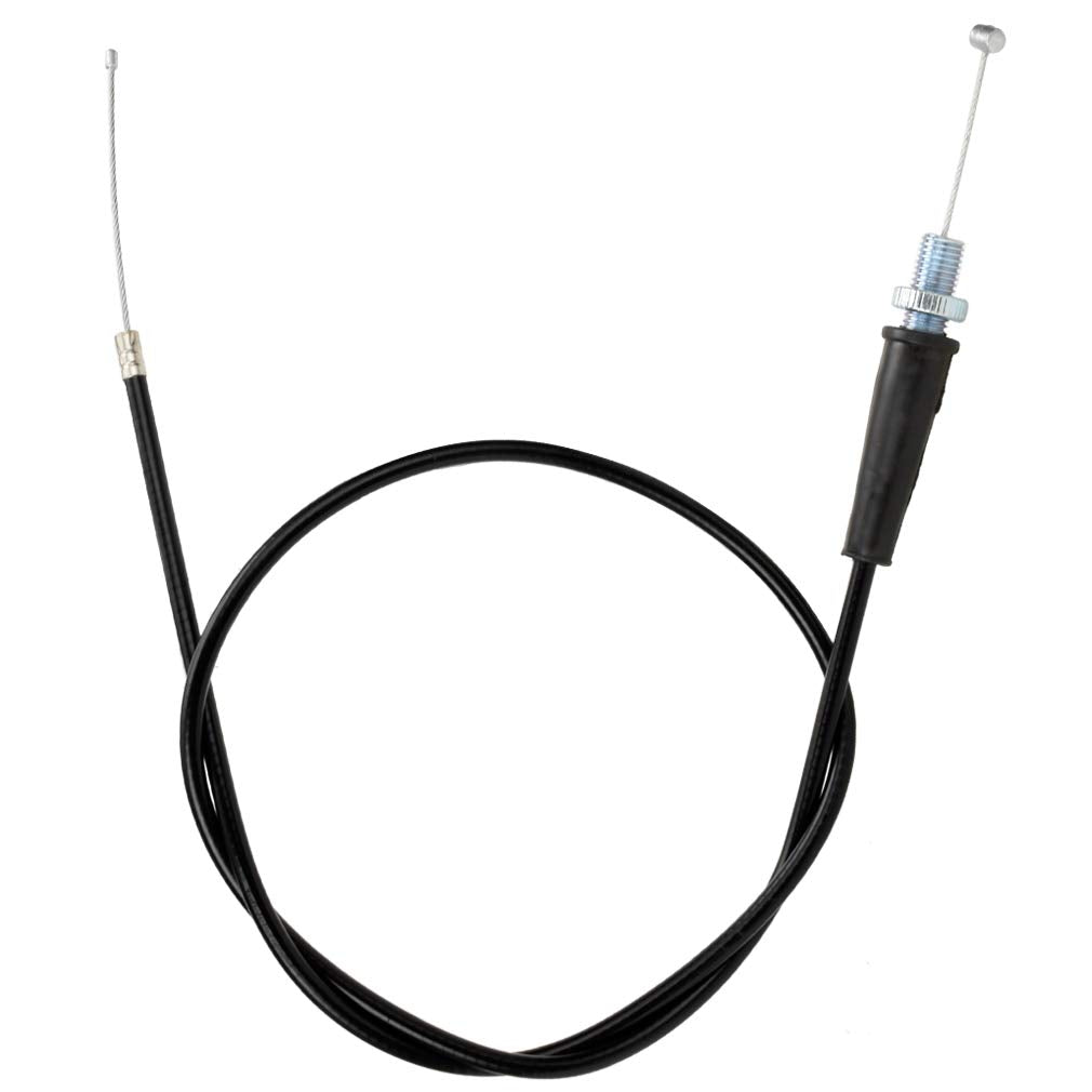 Hiaors 35.43'' Throttle Cable For 50Cc 70Cc 90Cc 110Cc 125Cc Ssr Tao Tao Db14 Db17 Db20 Db24 Coolster Madmax Qg-210 Baja Dirt Ru