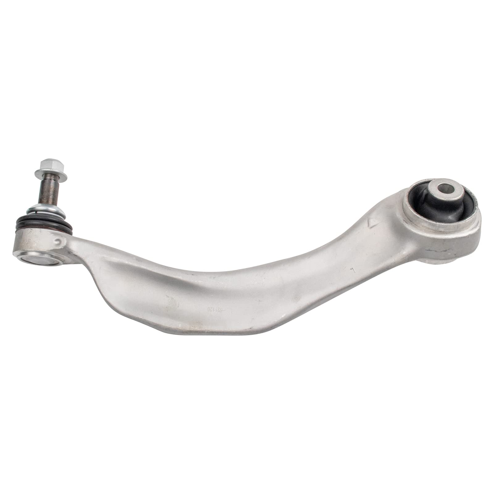 Trq Front Lower Forward Control Arm Ball Joint Assembly Lh Driver Side For 2011-2019 Bmw F10 528I 535D 550I 640I 650I Rwd