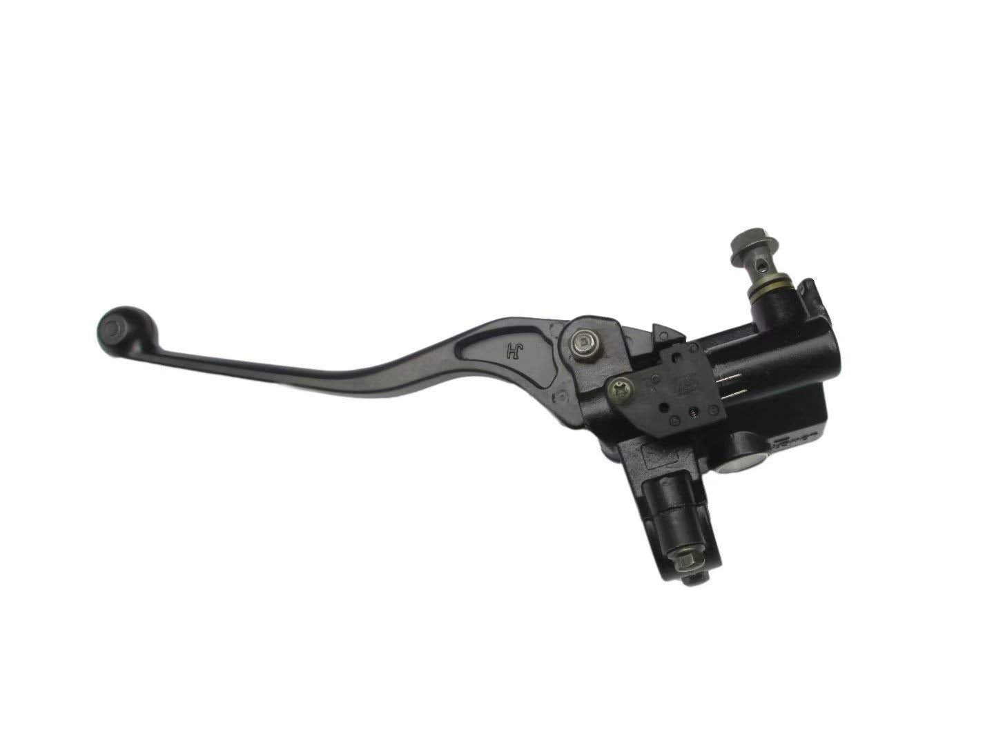 Hydraulic Brake Master Cylinder For Yamaha Xj500 Xj550 Xj600 Xj700 Xj750 Xs700 750