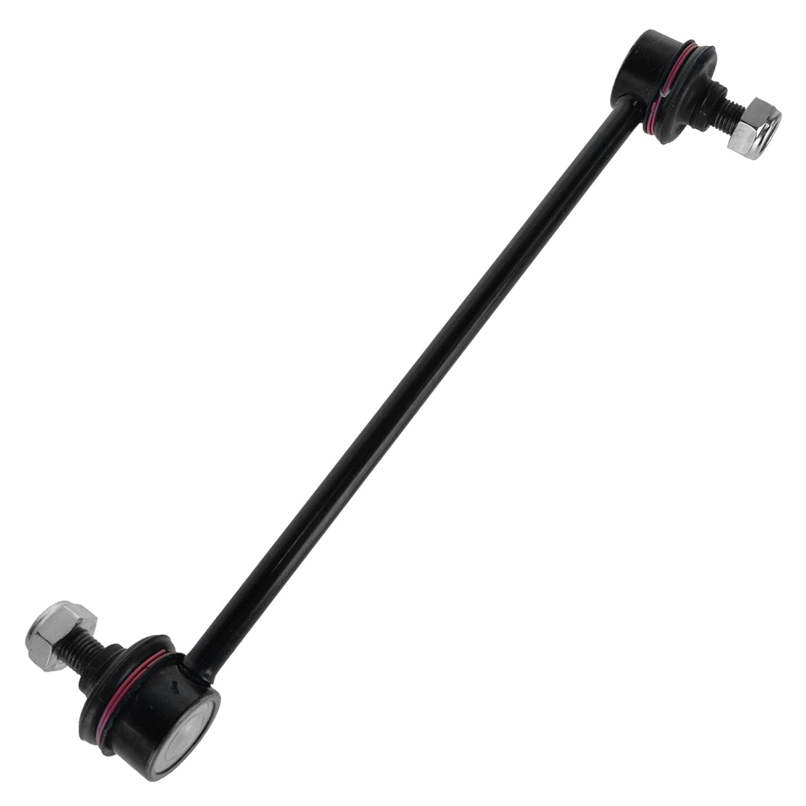Trq Front & Rear Sway Bar Stabilizer Link Set Compatible With 2013-2018 Lexus Es300H Es350 Toyota Avalon 2012-2017 Camry