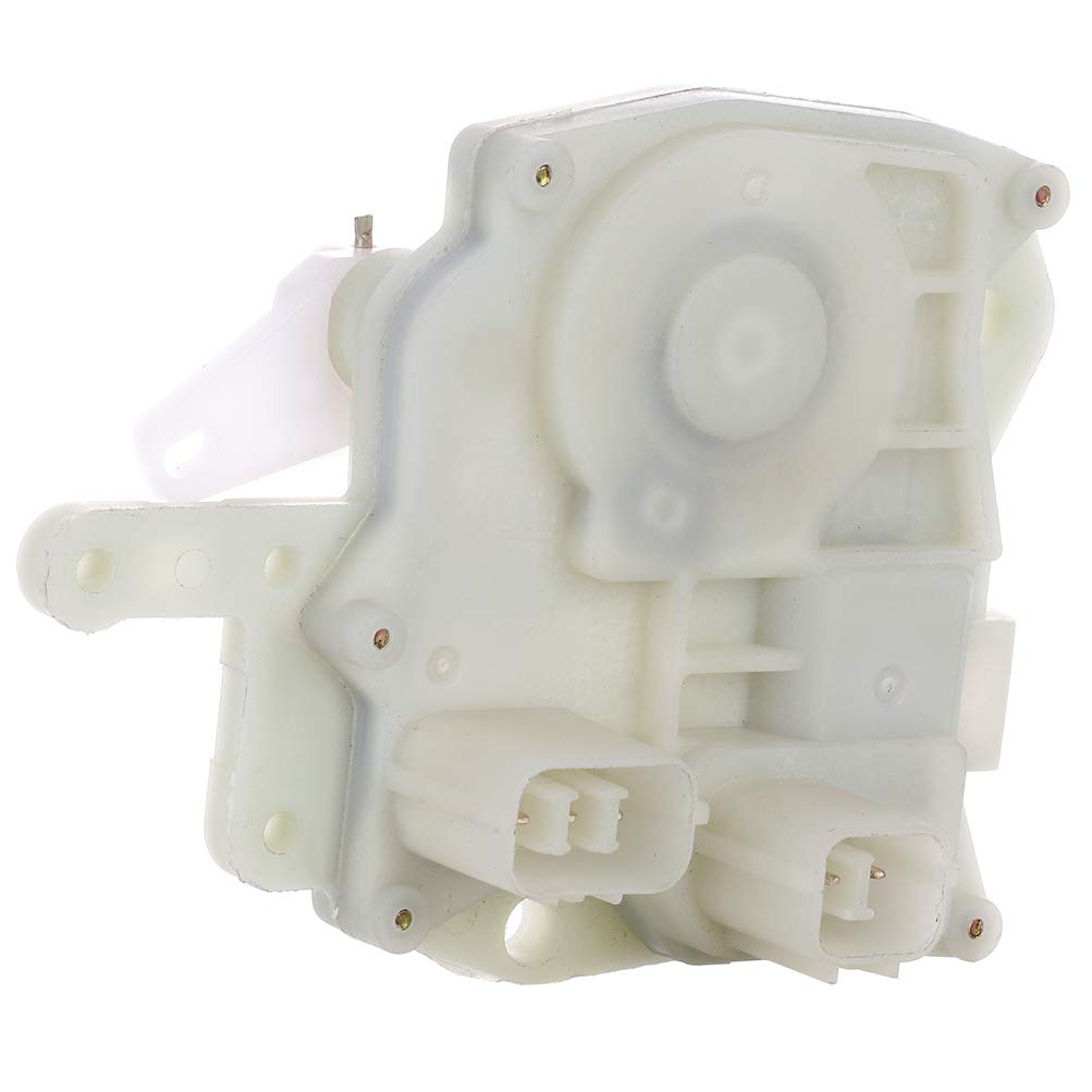 Power Door Lock Actuator Kit Door Lock Actuators Front/Rear Left Front/Rear Right Fits For 2001-2005 For Honda Civic 2002-2006 F