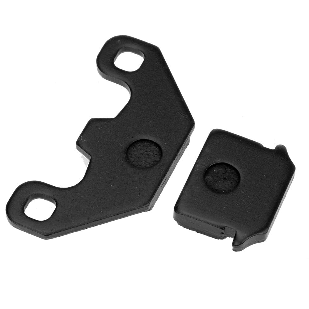 Hiaors Brake Pads For Ssr 110Cc 125Cc 140Cc 50Cc 70Cc Lifan Yx Thumpstar Demon Stomp Bse Kayo Pit Dirt Bike
