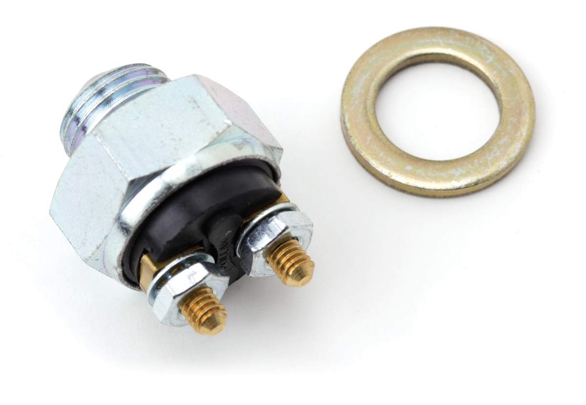 Lokar S-68154 Neutral Safety Switch With Washer