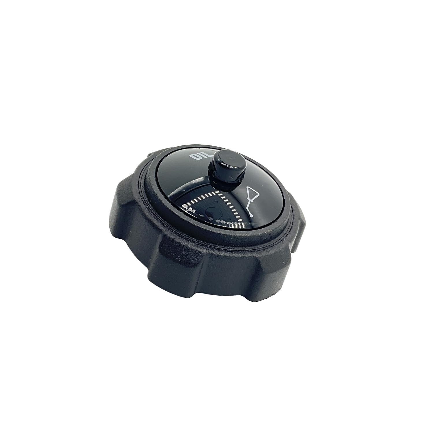 Polaris Snowmobile Vented Oil Cap, Custom Color, Genuine Oem Part 1240094, Qty 1