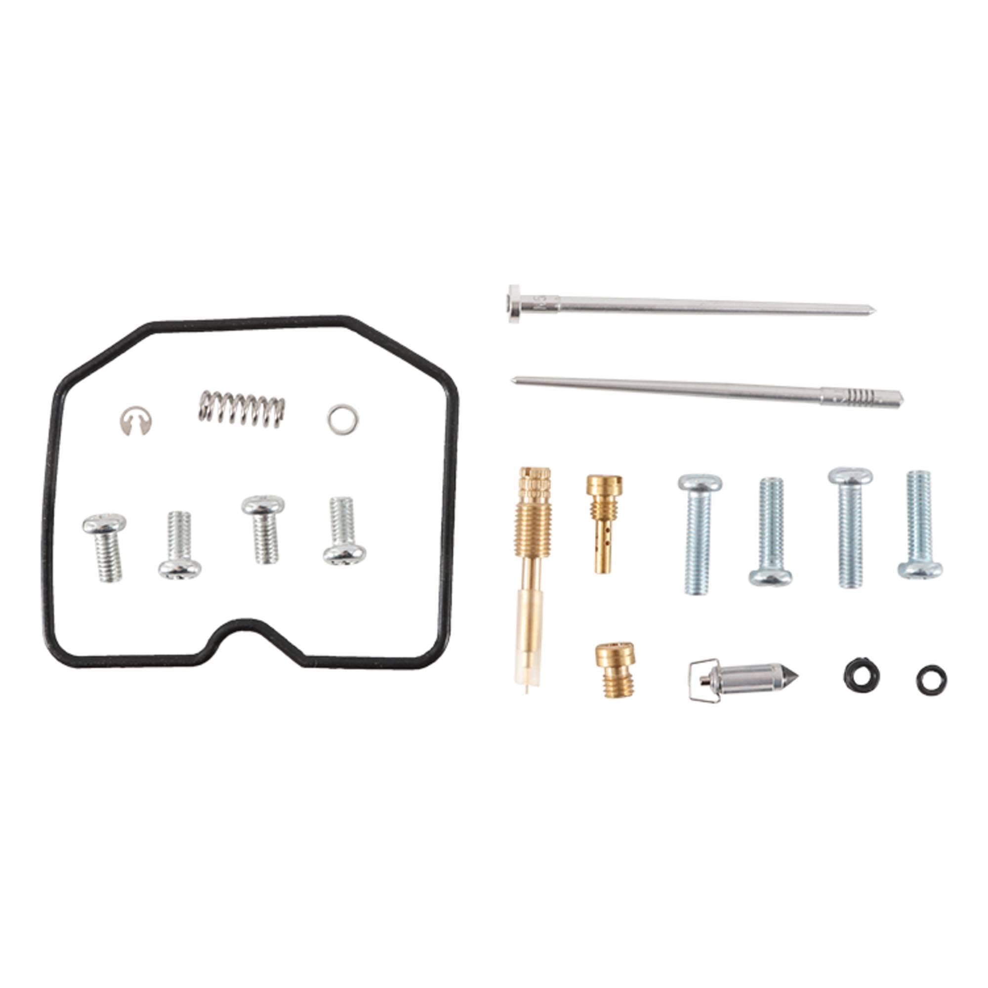 All Balls 26-1133 Carburetor Rebuild Kit