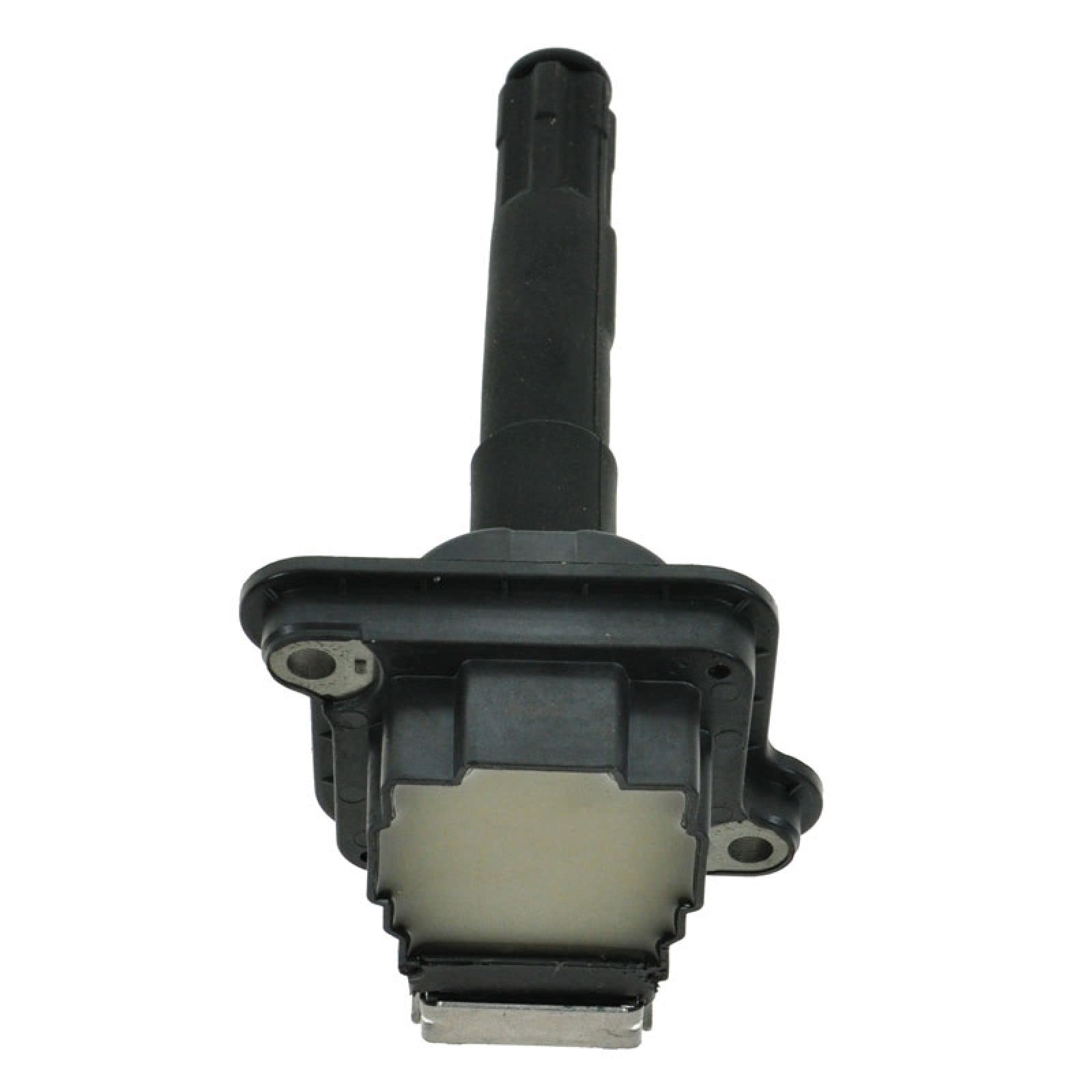 Trq Ignition Coil Set Compatible With 1997-2000 Audi A4 A4 Quattro 2002-2005 Volkswagen Golf 1998-1999 Passat