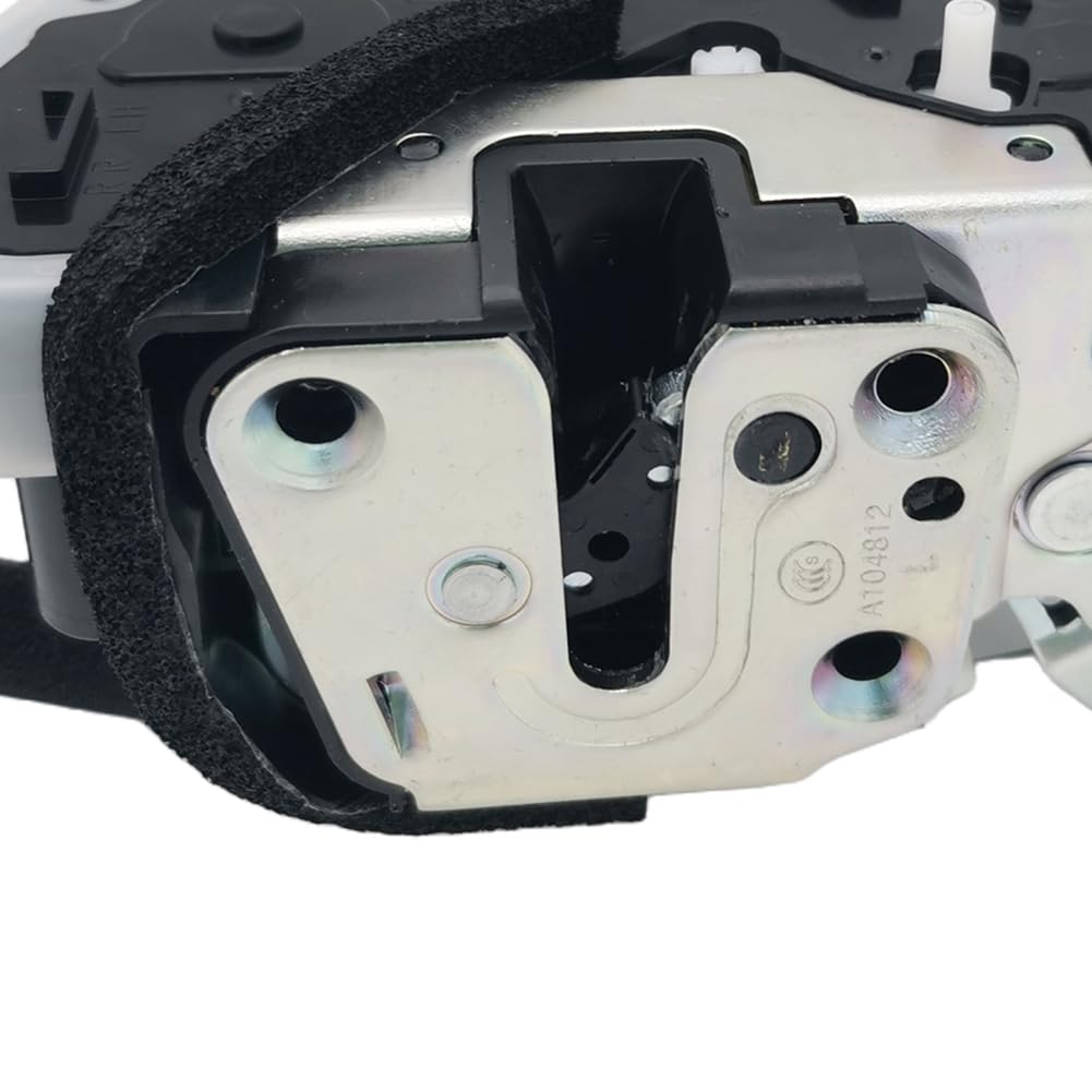 Veelecp Rear Driver Door Lock Actuator Replacement For Murano 2008 2009 2010 2011 2012 2013 2014 Rear Left Side Door Latch Motor
