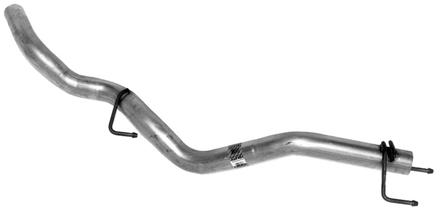 Dynomax 55118 Exhaust Tail Pipe For Dodge Ram 1500