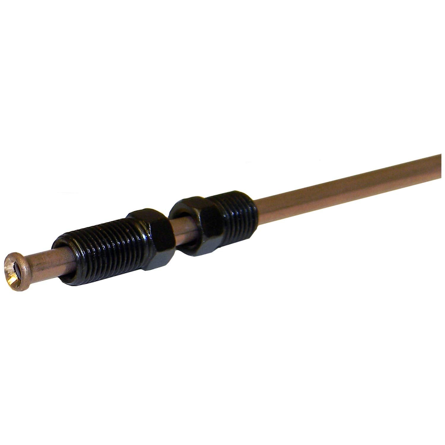 Ags Dom Nicopp 3/16 X 8 Tube