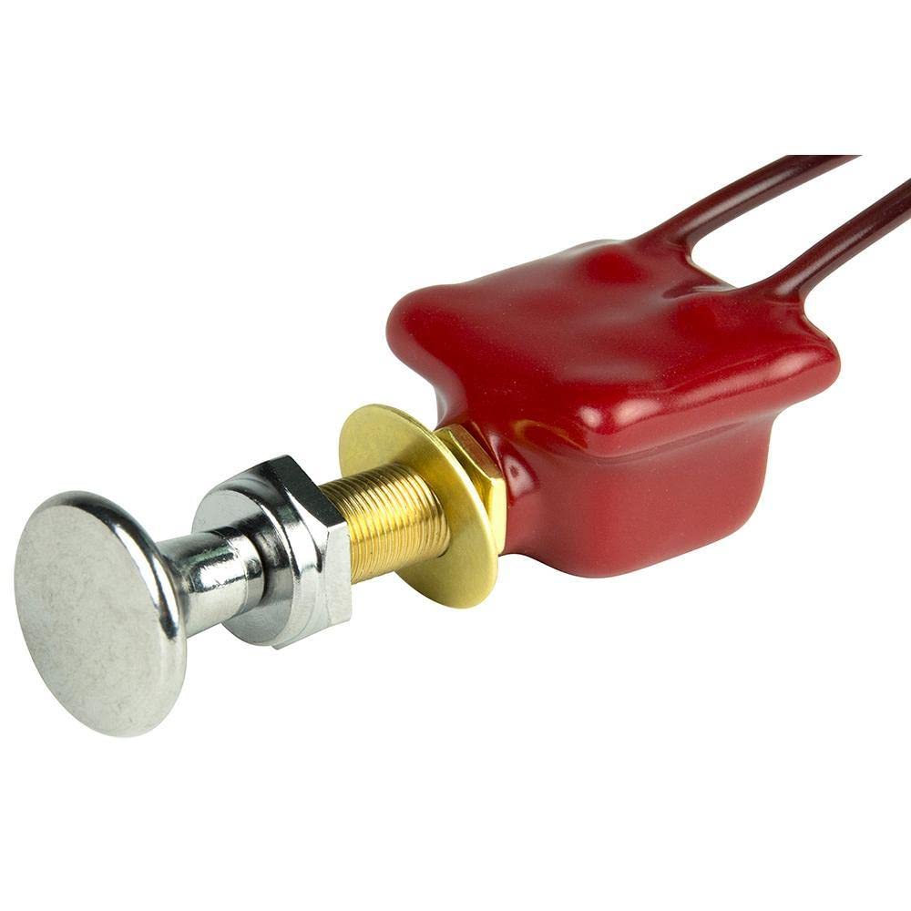 Bep 2 Position Spst Off/On Push Pull Switch