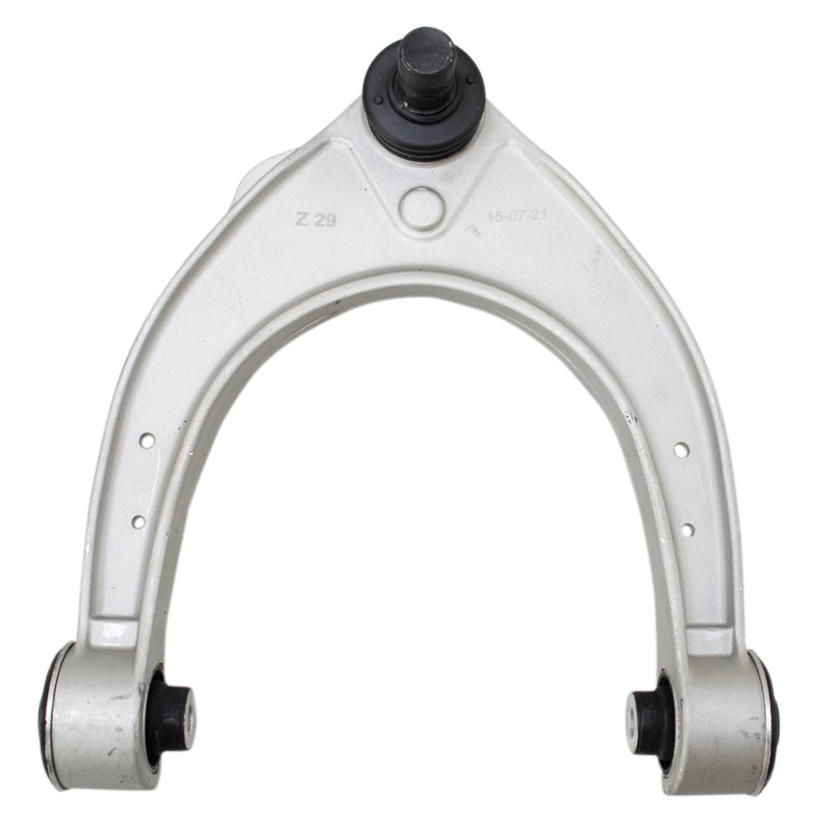 Trq Front Upper Control Arm With Ball Joint Set Compatible With 09-19 Bmw