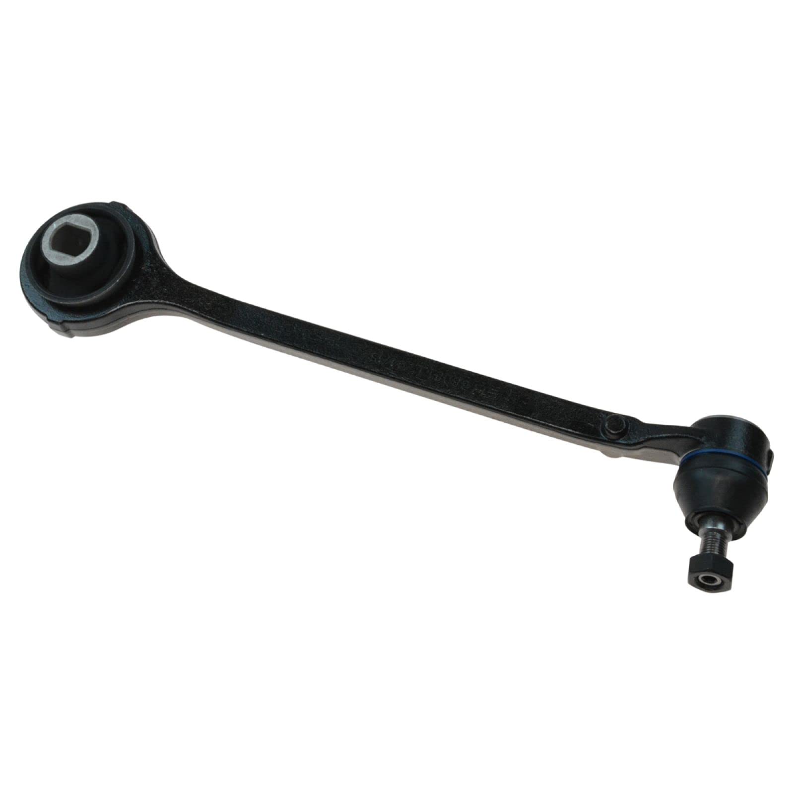 Trq Front Left Lower Control Arm With Ball Joint Drivers Side Compatible With 2005-2014 Chrysler 300 2008-2018 Dodge Challenger